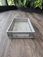 (Deel)partij kunststof kratten, Ophalen, 40 tot 60 cm, 50 tot 75 cm, Minder dan 35 cm