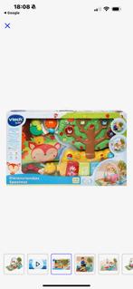 Vtech dierenvriendjes babygym, Ophalen, Zo goed als nieuw