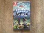 Pokemon Legends Arceus, Avontuur en Actie, Verzenden, 1 speler, Zo goed als nieuw