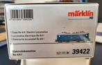 Marklin 39422 blauwe Re 4/4 1 der SBB, Hobby en Vrije tijd, Modeltreinen | H0, Wisselstroom, Locomotief, Ophalen of Verzenden