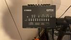 Yamaha DTX452K Elektronisch Drumstel, Ophalen, Zo goed als nieuw, Yamaha, Elektronisch