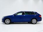 Skoda Superb Combi 1.4 TSI iV Style | Panoramadak | Trekhaak, Auto's, Skoda, Stof, Gebruikt, Zwart, 4 cilinders