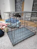 Benches voor middel honden, Dieren en Toebehoren, Ophalen, Gebruikt
