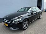 Mercedes-Benz C-klasse 160 - Lederen Interieur, Auto's, Mercedes-Benz, 65 €/maand, Achterwielaandrijving, Gebruikt, 4 cilinders