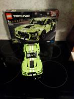 Lego ford mustang shelby gt500, Ophalen, Zo goed als nieuw