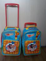 Kinder koffer, Overige materialen, Minder dan 50 cm, Ophalen of Verzenden, Zo goed als nieuw