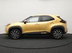 Toyota Yaris Cross 1.5 Hybrid Dynamic Dealer O.H. | Navigati, Auto's, Toyota, Stof, Gebruikt, 116 pk, 1490 cc