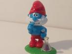 Kindersurprise NV129 Grote smurf, Verzamelen, Verrassingseieren, Ophalen of Verzenden, Zo goed als nieuw, Overige typen
