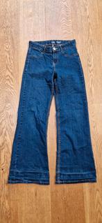 Spijkerbroek maat 158, Kinderen en Baby's, Kinderkleding | Maat 158, Broek, C&A, Meisje, Ophalen of Verzenden