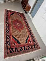 Vintage Perzisch tapijt kleed, Huis en Inrichting, 200 cm of meer, Gebruikt, Rechthoekig, Ophalen of Verzenden