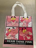 Nieuwe tas THE PINK PANTER, Ophalen of Verzenden, Nieuw, Tv, Gebruiksvoorwerp