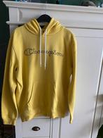 Champion hoodie maar M, Maat 48/50 (M), Ophalen of Verzenden, Zo goed als nieuw, Geel