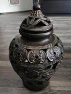 zware pot, Antiek en Kunst, Ophalen