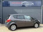 Opel Meriva 1.4 Turbo Cosmo Automaat,16Inch,Clima,Fiestendra, Auto's, Opel, Stof, 4 cilinders, Bedrijf, 1364 cc