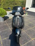 Vespa sprint, Fietsen en Brommers, Scooters | Vespa, Ophalen, Vespa S, Zo goed als nieuw