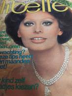 14xLibelle Magazine - Vintage,Jan Kruis,Toon H, Ophalen of Verzenden, Gelezen, Damesbladen