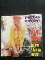 Pietje Potent - Hang wang, 7 inch, Single, Ophalen of Verzenden, Zo goed als nieuw