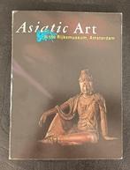 Asiatic Art, in the Rijksmuseum, Amsterdam, Ophalen of Verzenden, Zo goed als nieuw, Pauline Lusingh, Overige onderwerpen