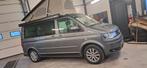 Volkswagen T5 California Generation, 2.0TDI 140, Led/Xenon,, Caravans en Kamperen, Campers, Volkswagen, Bedrijf, Koelkast, Handgeschakeld