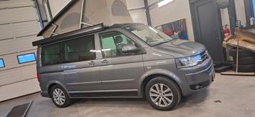 Volkswagen T5 California Generation, 2.0TDI 140, Led/Xenon,  beschikbaar voor biedingen