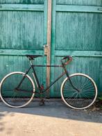 Antieke racefiets Anvers Vélo 1920 Eroica, Fietsen en Brommers, Fietsen | Oldtimers, Ophalen