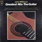 lp,,John Williams – Greatest Hits / The Guitar, Ophalen of Verzenden