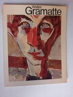 Walter Gramatte - Boek, Verzenden, Gelezen