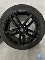 Renault Trafic Opel Vivaro 19 inch zwart GMP Swan velgen TPM, 19 inch, Banden en Velgen, Ophalen of Verzenden, Zomerbanden