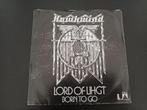 Hawkwind - Lord of the Light, Ophalen of Verzenden, Gebruikt, Overige formaten, Poprock