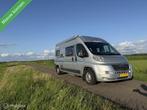 Possl 2 win origineel Nederlands geleverd geliefde indeling, Buscamper of Camperbus, Pössl, Bedrijf, 6 tot 7 meter