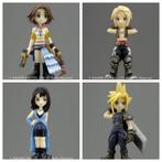 Final fantasy trading arts mini figures (verzend mogelijk), Ophalen, Zo goed als nieuw