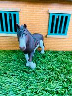 Schleich Clydesdale Merrie, Ophalen of Verzenden