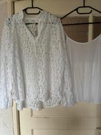 Mooie nieuwe blouse one size, Ophalen of Verzenden, Nieuw
