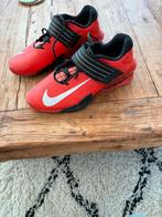 Nike Savaleos Gewichthefschoenen maat 44 - Zo Goed Als Nieuw, Kleding | Heren, Schoenen, Ophalen, Zo goed als nieuw, Overige kleuren