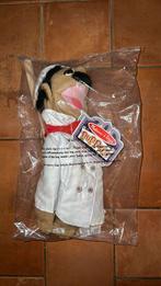 Handpop Melissa & Doug Chef puppet, Ophalen of Verzenden, Nieuw, Pop
