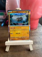 Relicanth TEF 084/162 holo, Ophalen of Verzenden, Zo goed als nieuw