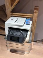 HP OfficeJet Pro 8720 All-in-One Printer, Computers en Software, Printers, Ophalen, Hp, Gebruikt, Faxen