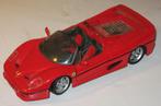 Maisto Ferrari F50 1:24, Hobby en Vrije tijd, Modelauto's | 1:24, Ophalen of Verzenden, Gebruikt, Auto, Maisto
