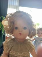 Antieke Shirley Temple pop 2!!, Antiek en Kunst, Ophalen of Verzenden