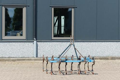 Tarpan Pro Cultivator 170cm, Zakelijke goederen, Agrarisch | Werktuigen, Overige, Grondbewerking