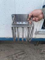 Te koop, mooie RVS ruifje. Aflammerhok/ geitenhok, Dieren en Toebehoren, Schapen, Geiten en Varkens, Geslacht onbekend, Geit