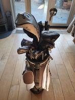 Complete Dames golf uitrusting in goede staat, Sport en Fitness, Golf, Ophalen, Gebruikt, Set, Callaway