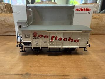 [ W2949 ] Marklin H0 - 45951 beschikbaar voor biedingen