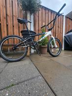 Bmx van het merk Gt, Fietsen en Brommers, 16 tot 20 inch, Gebruikt, V-brakes, Ophalen