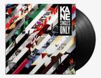 Gezocht: Kane - Singles Only Vinyl LP, Ophalen of Verzenden, 2000 tot heden, Zo goed als nieuw, 12 inch