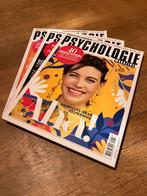 3 x Psychologie Magazine 2022, Ophalen of Verzenden, Zo goed als nieuw, Lichaam en Geest