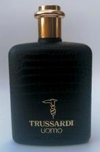 VINTAGE PARFUM Trussardi Uomo Eau de Toilette, Ophalen of Verzenden, Nieuw