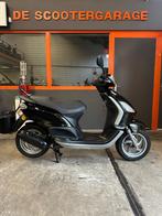 Piaggio Fly snor 25km 2009, Ophalen, Gebruikt, Piaggio, Piaggio