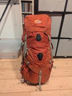 Lowe Alpine Makalu 65 backpack, Ophalen of Verzenden, Zo goed als nieuw, Rugzak
