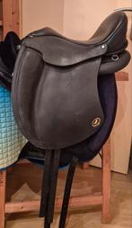 Nieuwste model ghost zadel. Boomloos C line bolzano piccolo, Dieren en Toebehoren, Paarden en Pony's | Zadels, Ophalen of Verzenden